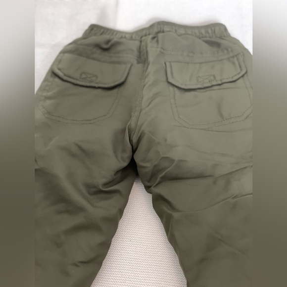 Army Green Snowsuit - Picture 6 of 6